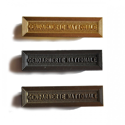 MEDAILLE SECURITE INTERIEURE bronze avec écrin inclus. 5