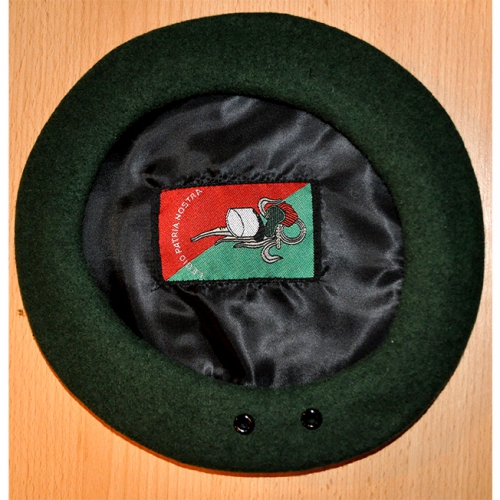 Béret COMMANDO LEGION 5