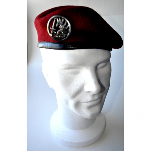 Béret COMMANDO PARA 5