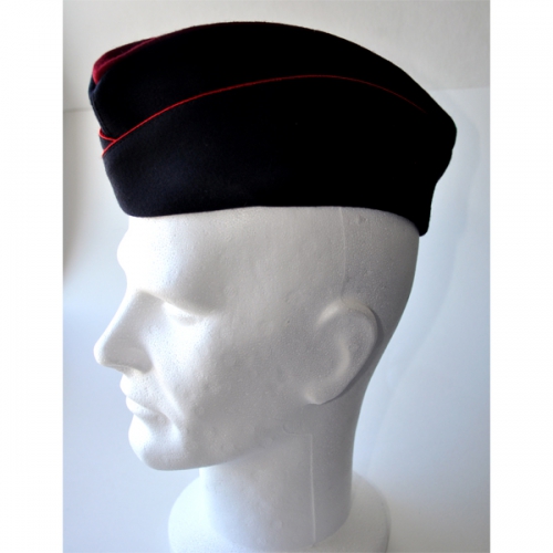 CALOT INFANTERIE 4