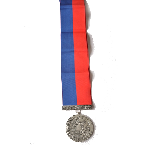Médaille écharpe CONSEIL DES PRUDHOMMES Assesseur 6