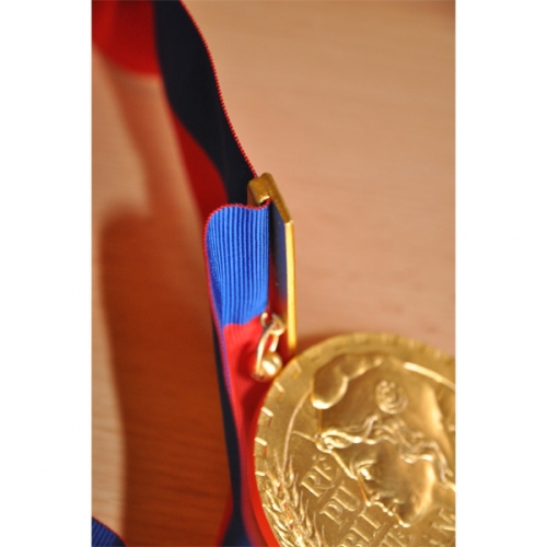 Médaille CONSEIL DES PRUDHOMMES 4