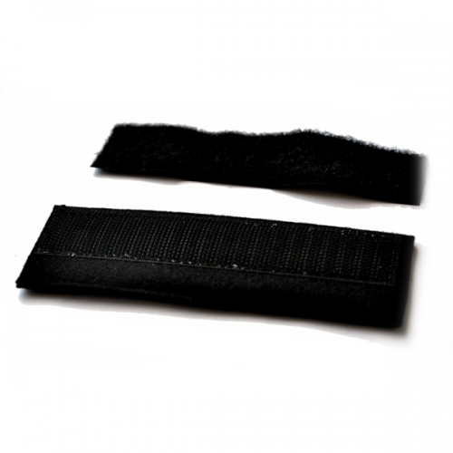 SUPPORT TISSU POUR MEDAILLES REVERS VELCRO 3